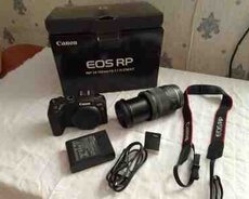 Fotoaparat Canon EOS RP