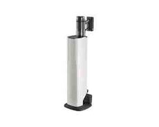 Vertikal tozsoran Roborock H60 Hub Ultra
