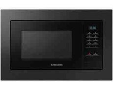 Mikrodalğalı soba Samsung MS23A7013AB, BW