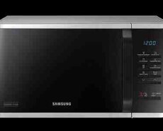 Mikrodalğalı soba Samsung MS23K3513AS, BW