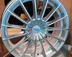 Lider disk qapaqları