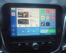 Carplay Box