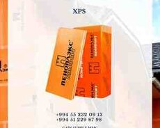 XPS Penopleks