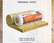 Mineral yunu İsobox