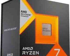 AMD Ryzen 7 7800x3D