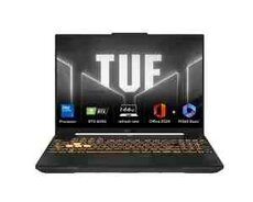 Asus Tuf Gaming F16