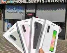 Samsung Galaxy A56 Awesome Lightgrey 128GB, 8GB