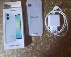 Samsung Galaxy A06 5G Light Green 128GB, 4GB