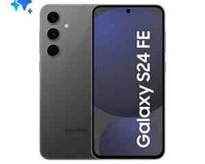 Samsung Galaxy S24 FE Graphite 128GB, 8GB