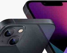 Apple iPhone 13 Midnight 128GB, 4GB