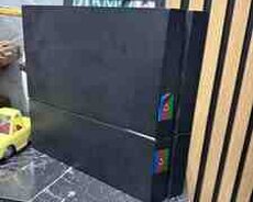 Sony PlayStation 4 Slim 500GB