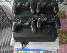 Playstation 4 Pro 1TB