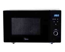 Mikrodalğalı soba MIDEA AM823A2AT-B