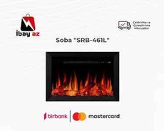 Soba SRB-461L