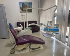 Stomatoloji avadanlıq satılır