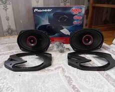 Dinamik Pioneer pro 600w