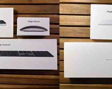 Klaviatura Apple Pro