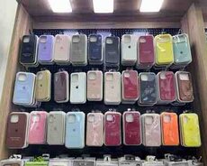 Telefon üçün silikon arxalıqlar
