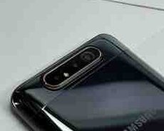 Samsung Galaxy A80 Phantom Black 128GB, 8GB