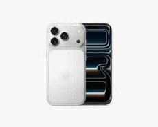 Apple iPhone 17 Pro Silver 256GB, 12GB