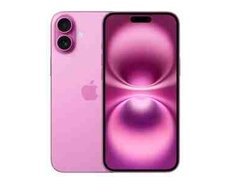 Apple iPhone 16 Pink 256GB, 8GB