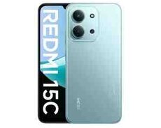 Xiaomi Redmi 15C Mint Green 128GB, 4GB