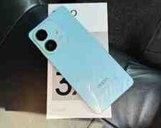 OPPO A3x 5G Starlight White 64GB, 4GB