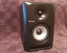 Pioneer S-DJ50X – aktiv referans/studiya monitoru