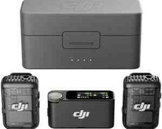 DJI Mic 2