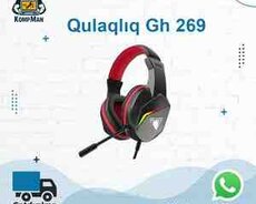 Qulaqlıq GH 269