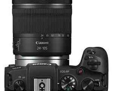 Canon EOS RP
