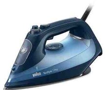 Ütü Braun SI7160BL