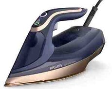 Buxarlı ütü PHİLİPS DST8050, 20