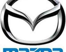 Mazda ehtiyat hissələri
