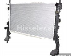 Ford Mustang 2015–2019 Radiator (Qalın 32mm) – Fr3z8005h