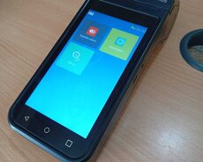 omnitech tps 320