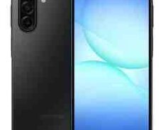 Samsung Galaxy A17 Black 128GB, 4GB