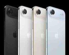 Apple iPhone Air Space Black 256GB, 8GB