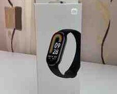 Xiaomi Mi Band 8 Black