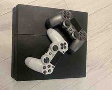 Sony PlayStation 4 500GB