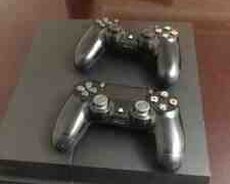 Sony Playstation 4 Fat 500 GB