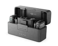 Yaxa mikrofonu Dji Mic 2