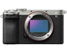 Sony A7C II Body-x1
