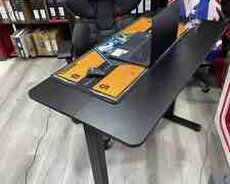2E CE120B-Motorized Gaming Desk