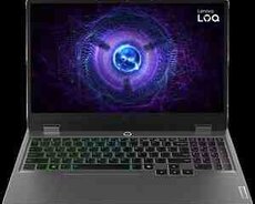 Gaming Noutbuk Lenovo LOG