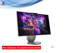 Pivot Monoblok Lenovo Yoga AIO 27IAH10 F0J20033RU