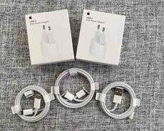 Apple iPhone 16 adapteri