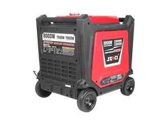 Generator İnventor Senci SC 8000İ