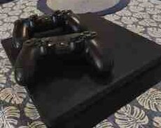 Playstation 4 Slim 500 GB