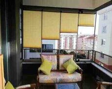 Jalüz pərdə sifarişi